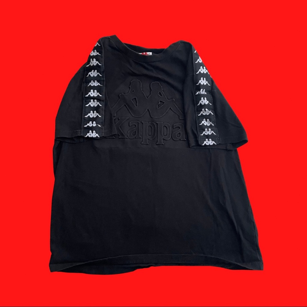 Kappa Tee